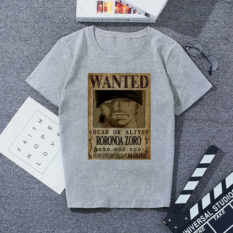 6173637 Print Tshirt Gray Casual Streetwear Vogue T-shirts |