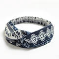 8 Navy blue