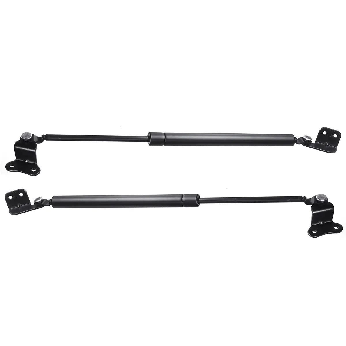 Preise 2X Vorne Motor Abdeckung Bonnet Hood Shock Lift Streben Bar Unterstützung Arm Gas Hydraulische Frühling Für HYUNDAI TERRACAN (HP) 2001 2006