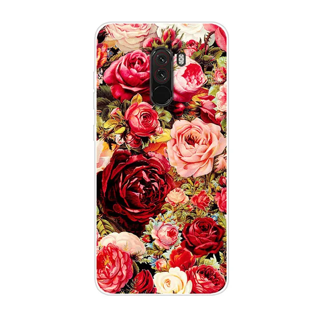 B Para Для huawei GR5 чехол 5,5 ''Мягкий ТПУ силиконовый чехол для телефона для Coque huawei Honor 6X задняя крышка Honor 6 X x GR5 милый - Цвет: 58
