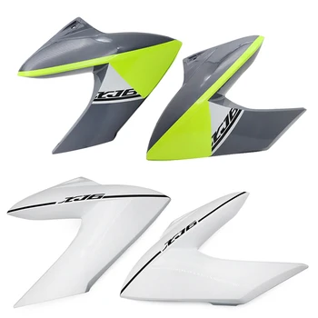 

For Yamaha XJ6 09-12 Motorcycle Fairing Cover Panel Guard Plastic Fairings Protector Bodywork Part XJ6 XJ 6 2009 2010 2011 2012