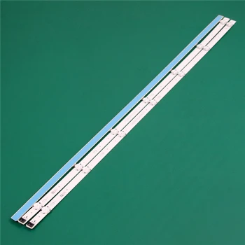 

LED Band For LG 43UJ6050 43UJ6100-JB 43UJ6300-UA CA LED Bar Backlight Strip Line Ruler WOOREE 43inch UHD_LED Array_A-Type_161024