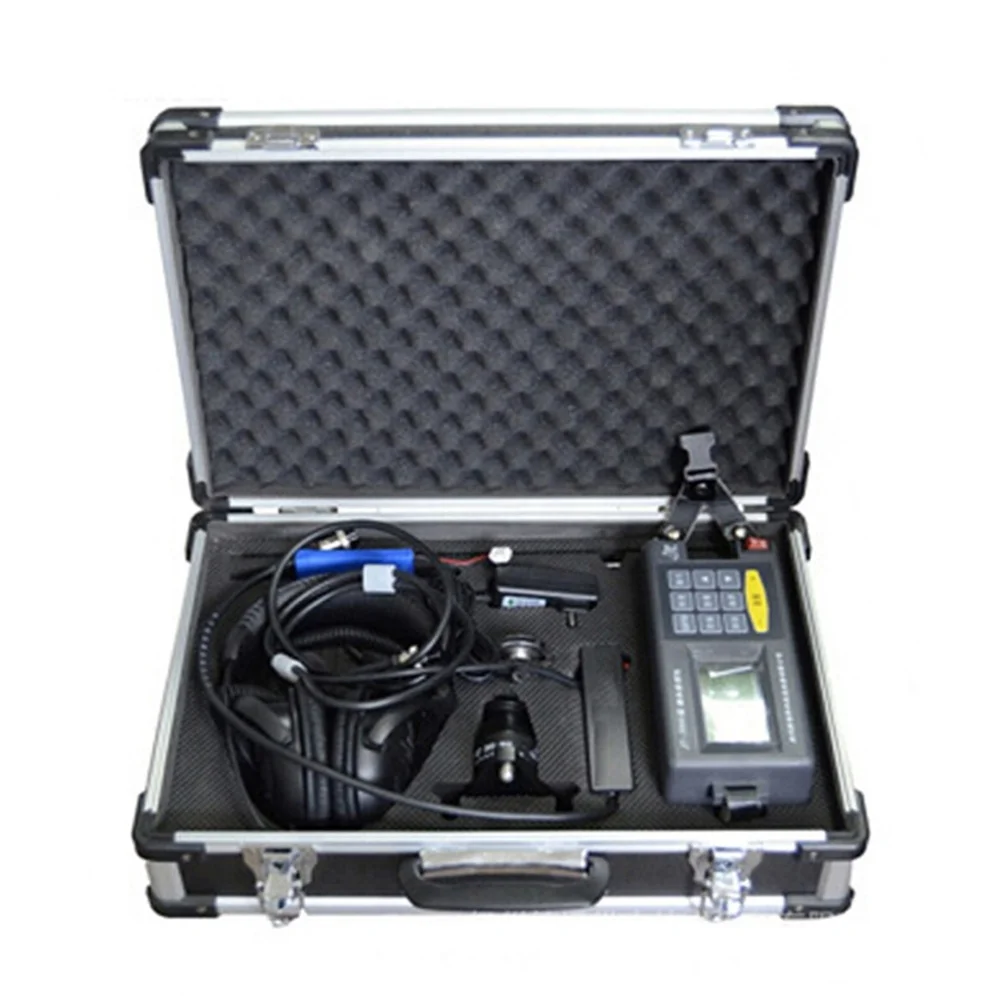 

High Quality Sensitive Underground Device Water Pipe Leak Detector