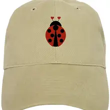 Бейсболка «Леди Баг»