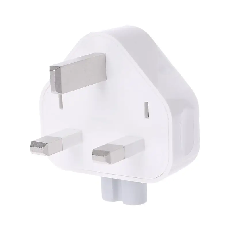 Новый Белый адаптер зарядного устройства для Apple iBook/MacBook ipad iPhone | Компьютеры и