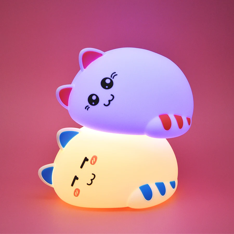 发光4