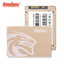 KingSpec 2,5 HDD 1 ТБ SSD жесткий диск 1 ТБ HDD Внутренний твердотельный накопитель Жесткий диск для ноутбука, настольного компьютера, 2,5 HD 1 ТБ SATA 3 диск