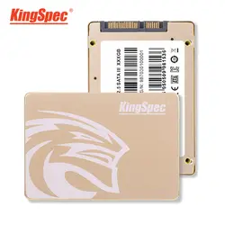 KingSpec 2,5 SSD SATA3 480 ГБ 1 ТБ жесткий диск 1 ТБ HDD Внутренний твердотельный накопитель для ноутбуков Жесткий диск настольного компьютера