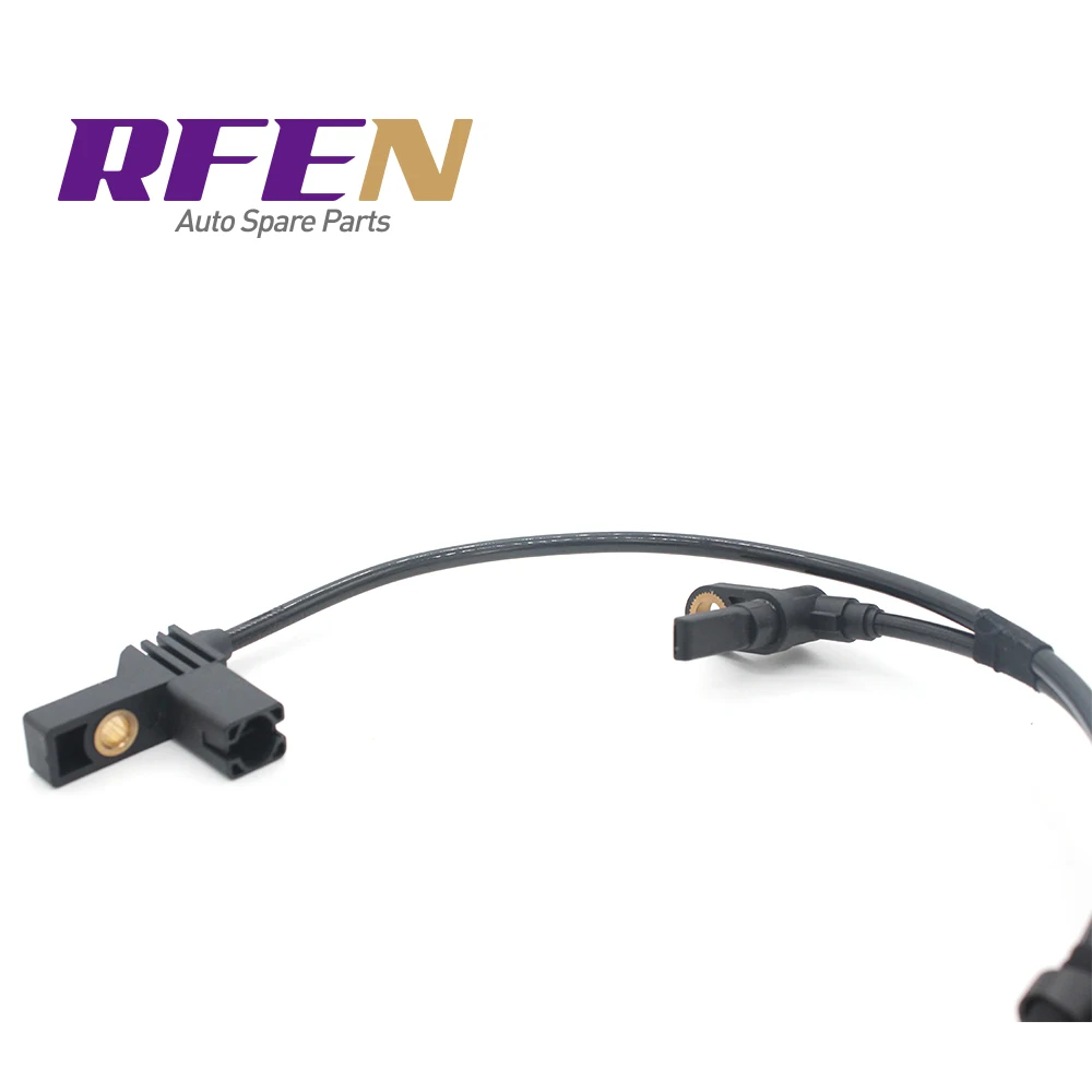 Car ABS Speed Sensor ABS sensor wheel speed sensor for Benz A6395400117 6395400117