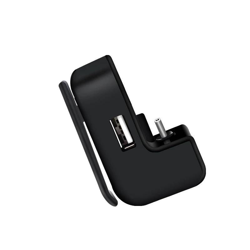 Регулируемый держатель Usb type-C зарядная док-станция для переключателя kingd Ns Joycon кронштейн