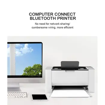 

USB 5.0 Wireless Bluetooth Adapter Dongle For Desktop Laptop Wireless USB Transmitter Receiver For TV home stereo1