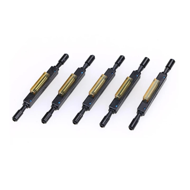 

10pcs/lot L925b FTTH universal Fiber Splice Fiber Mechanical Splice Cold Connector