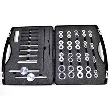 

Cycle Bearing Press Set for Wheels/Hub Bearing Installation Bicycle Soft Tail Frame Turning Point Bearing Hub Assembly Tools Kit