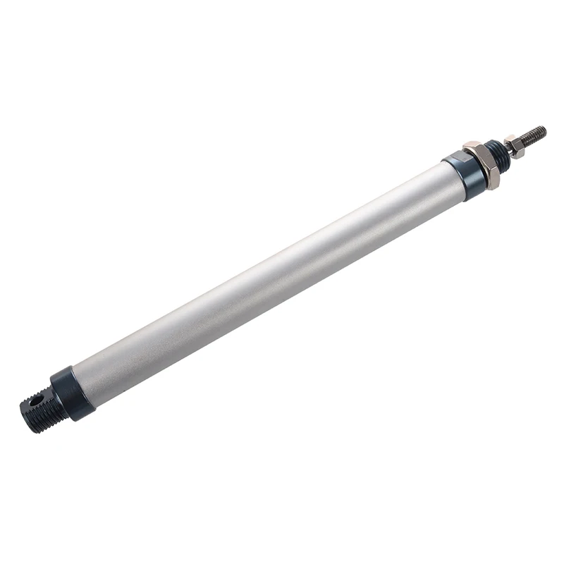 

Thread Piston Rod 16 x 150 Double Action Air Cylinder