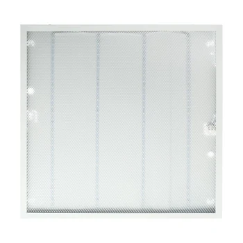 

LED panel Volpe ULP-Q105 6060-36W / 6500K WHITE, 36 W, 3000 lm, 6500 K, IP40, 230V 4789959