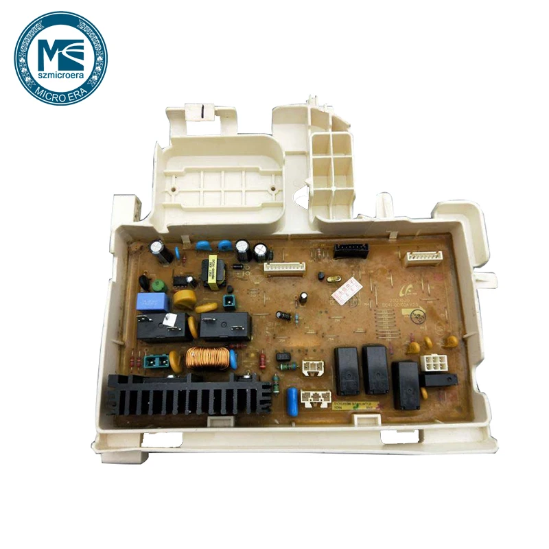 Схема платы dc92 01080b Washing Machine Computer Board Inverter Board Dc92-01080b For Samsung - Ac/dc Ad