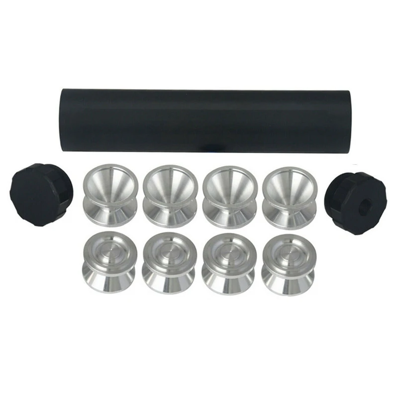 Filtros de Combustível od para Napa Pcmos Pces 8-24 Filtro Solvente Armadilha 1.75 Polegadas 4003 Wix 24003 6061-t6 Automóveis Filtros Parte 11 5 - 3 Filtros de combustível