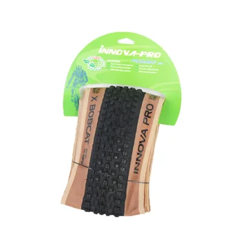

INNOVA PRO TRANSFORMERS Mountain XC Tire TLR TL 27.5×2.1 29×2.1 60TPI Tubeless Ready MTB Bike Tires