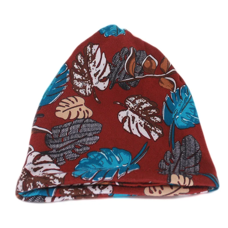 Neue Mode Frauen Mützen Schädel Frühling Herbst warme Hut Schal zwei gebrauchte lässige warme Mädchen Gorras Outdoor weibliche Knochen hüte Verkauf – Detail 17