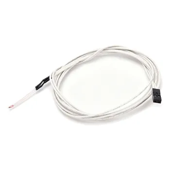 

NTC 100K Ohm 3950 1% Thermistor Temperature Sensor 3D Printer Drop Shipping