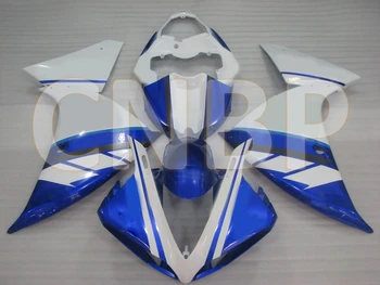 

for YAMAHA YZFR1 2009 - 2011 Fairings YZF R1 2010 Body Kits YZFR1 10 11 Motorcycle Fairing