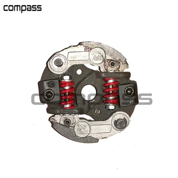 

Racing Clutch Pad For 2 Stroke 37cc 39cc Water cooled Engine Blata Replica MT-A4 engine Pocket Bike ATV Quad 47cc 49cc