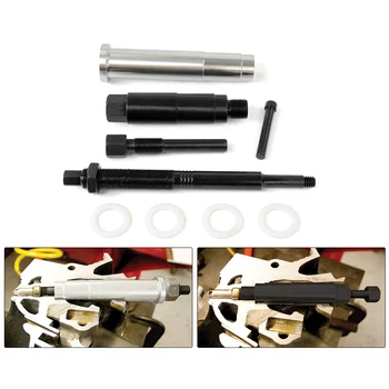 

Car Accessories Broken Spark Plug Remover Set For Ford Triton 3 Valve Engine DIY Hand Tool 65600 WLR-SSR01