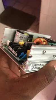 

300w 36+12 Power Source Supply Board Replacement