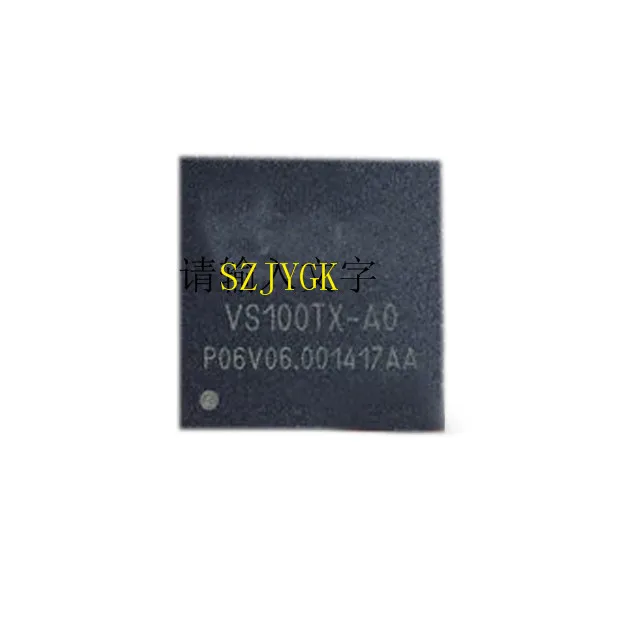 

Vs100 Vs100rx-ao Vs100tx-ao Bga Transmisor / Receptor