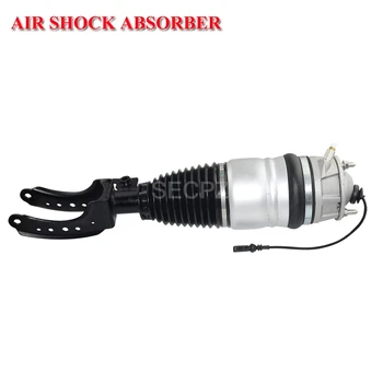 

2011-2013 Air Suspension Shock Air Front Left Strut Air Spring Fit Audi Q7 VWTouareg Cayenn 7P6616039N 7P6616039K 7P6616039H