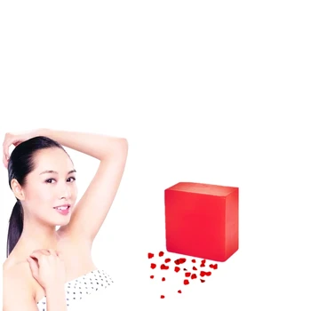 

Flower Extract Vitamin C Acne Treatment Rose Essence Soap Anti Wrinkle Whitening Canthus Wrinkles Lift Droopy Skin Care Soaps