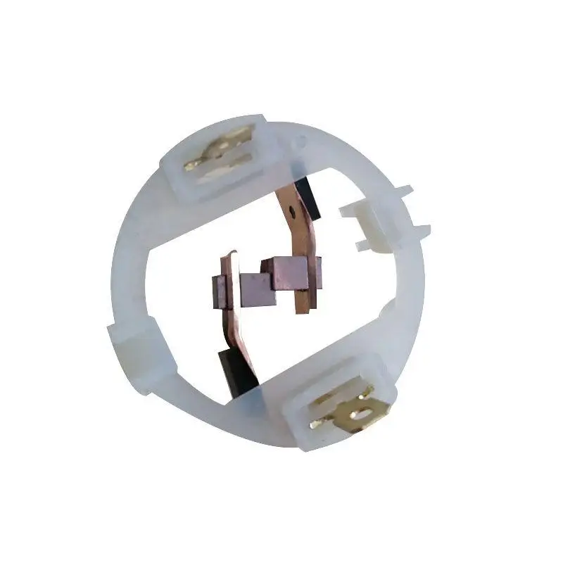 RS540 545 550 555 держатель карбоновой щетки ротора двигателя замена крышки для