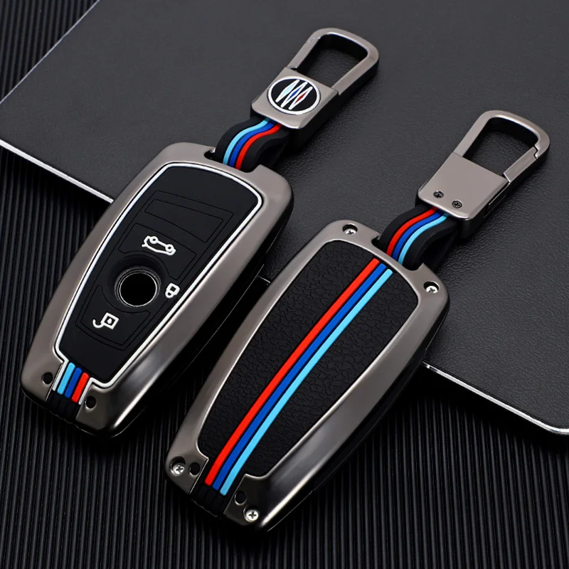 Car auto Key Case Cover Key For Bmw F20 F30 G20 f31 F34 F10 G30 F11 X3 F25  X4 I3 M3 M4 13 5 Series remote key car Accessories - AliExpress