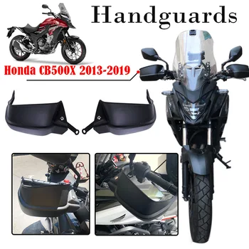 

Motorcycle Hand Handlebar Handle bar Guards Handguard Shield Protector for Honda CB500X 2013 2014 2015 2016 2017 2018 2019
