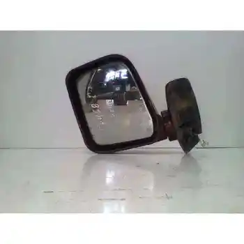 

GARNET LEFT REARVIEW MITSUBISHI SPACE WAGON (N80/N90)