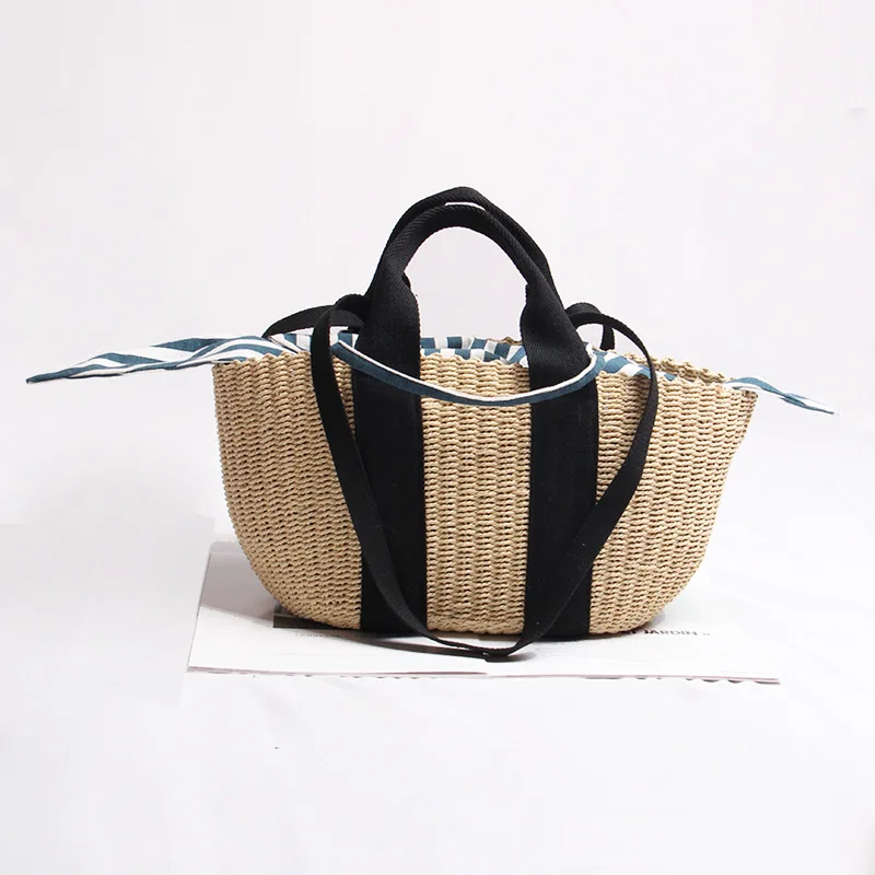 RUMOCOVO® Sacs à bandoulière en tissu de nylon imperméable pour femmes