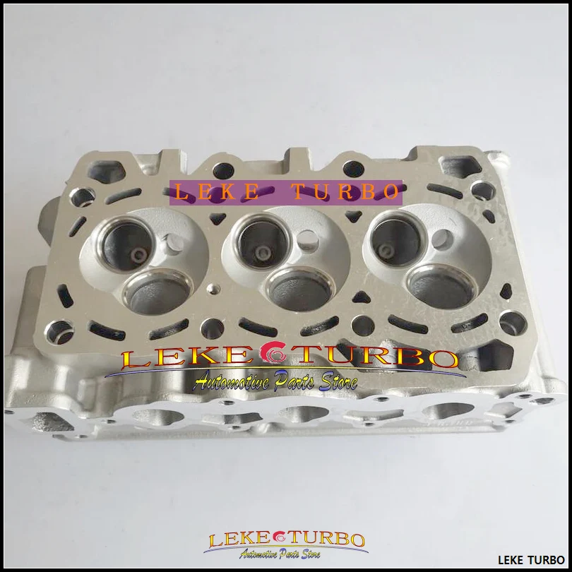 11110-80D00 M96642708 F8CV Cylinder Head For Daewoo Matiz Tico 1998- For Chevrolet Spark 2003-09 796cc 0.8L 96316210 96642705