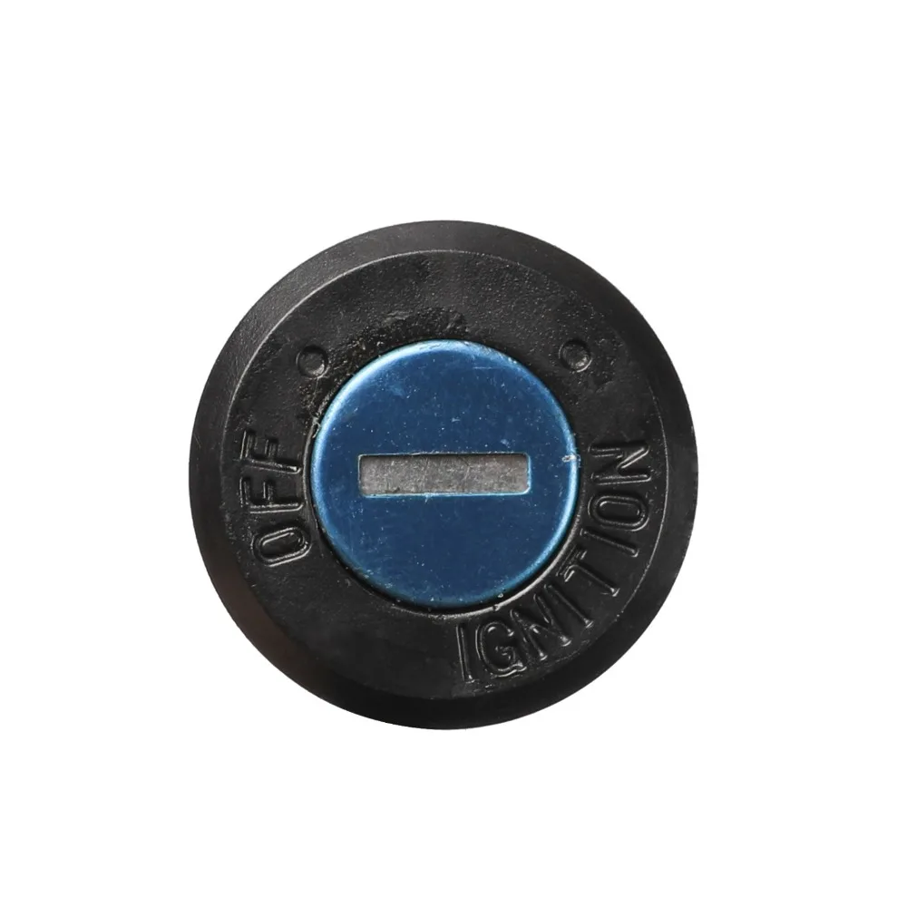 2 Wire Ignition Key Switch for Chinese Kids Gas Electric Go Kart Pit Bike Ignition ONOFF Switches 4 Keys F Electric (8)