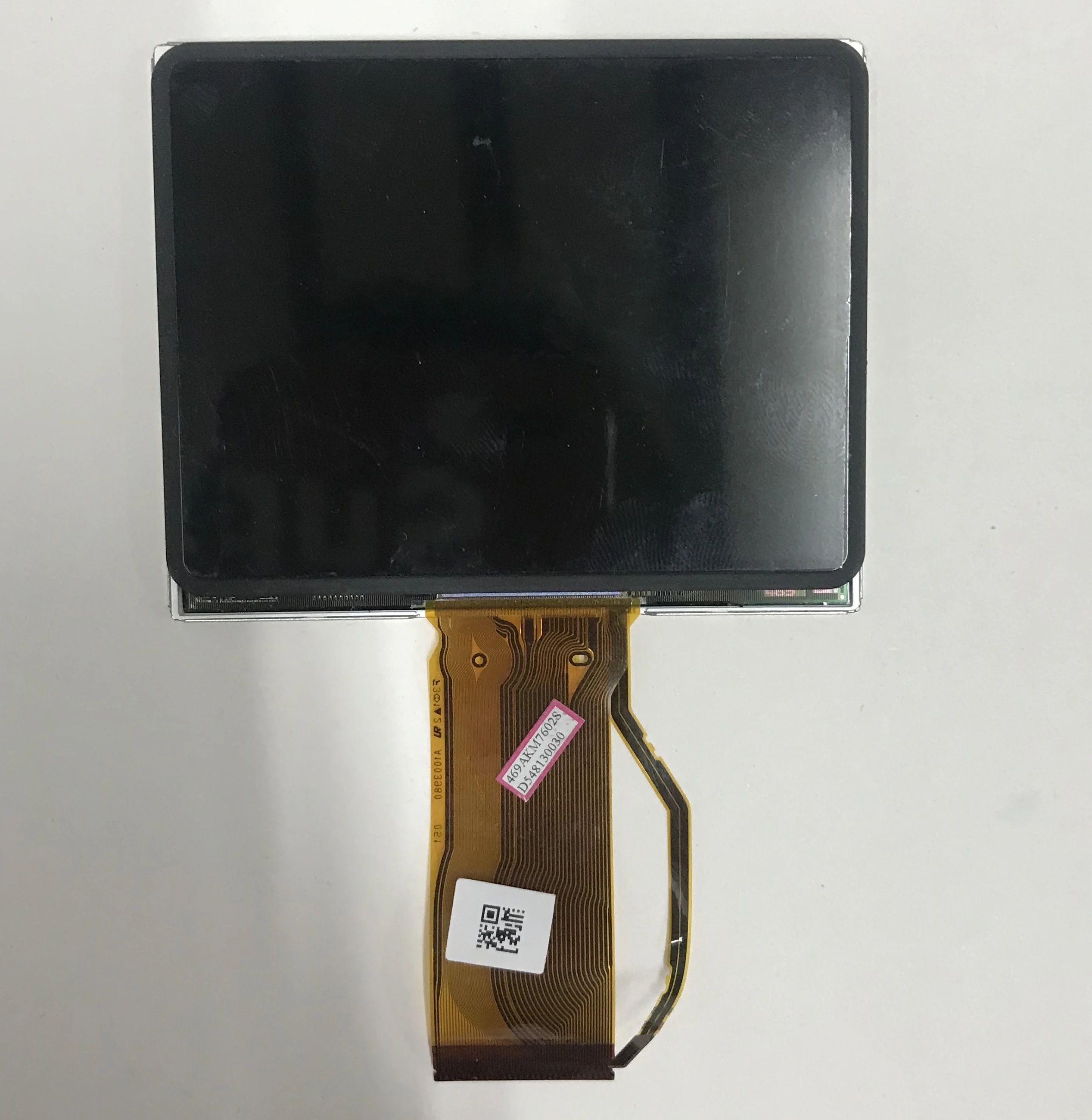 Original LCD Display Screen With Backlight Nikon D7200 D810 D750 Replacement Unit Repair Part lcd display screen camera replacement part
