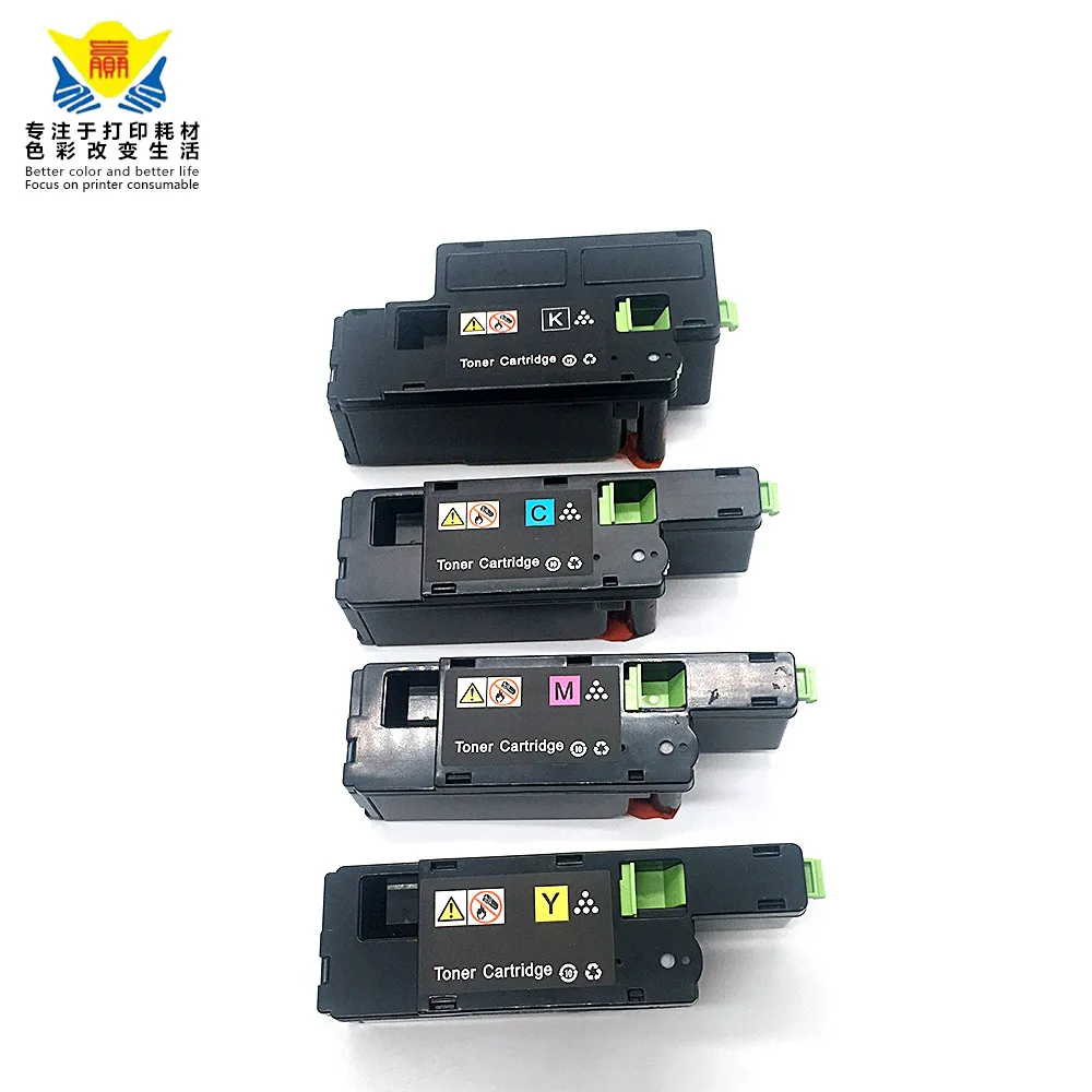 

JIANYINGCHEN Compatible Toner Cartridge For xerox phaser 6020 6022 Workcentre 6025 6027 Laser Printer Promotion