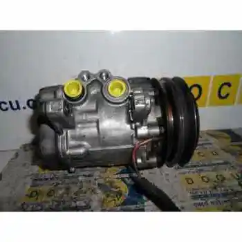 

COMPRESSOR AIR CONDITIONER OPEL CORSA B