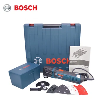 

Bosch GOP30-28 Multifunctional Power Tool for Grooving, Polishing, Cutting and Dressing, Multifunctional Sander