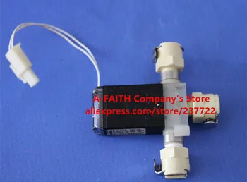 

Used parts Beckman UniCel DxC Synchron 800 DxC800I biochemistry analyzer rinse valve/wash valve 3-way valve