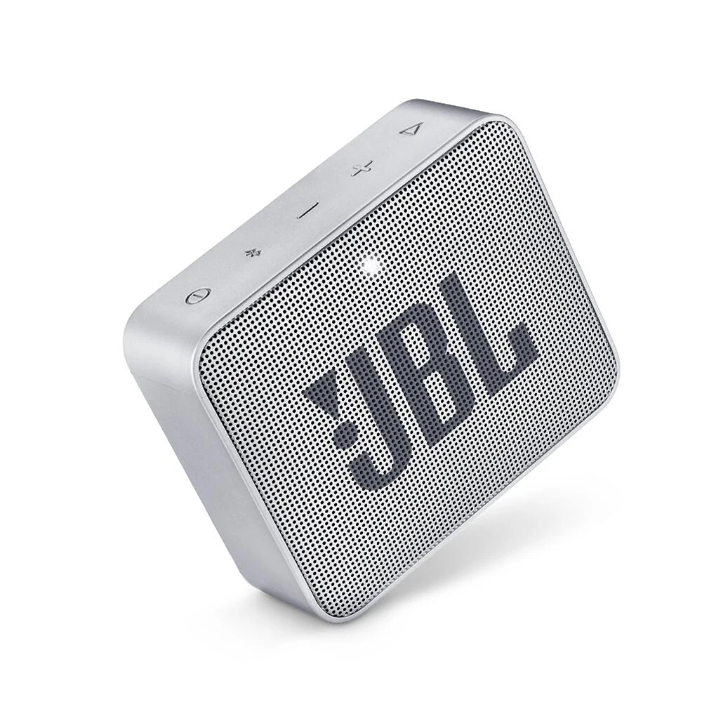 Jbl Go 2 Bluetooth Speaker Wireless 