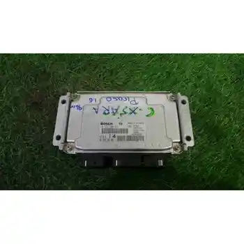 

1033114 switchboard Engine EUA Citroen Xsara Picasso