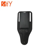 Tactical Airsoft Belt Holster Drop Adapter Safariland SOG Clip Mount Airsoft Accessories Pistol Holster Loop