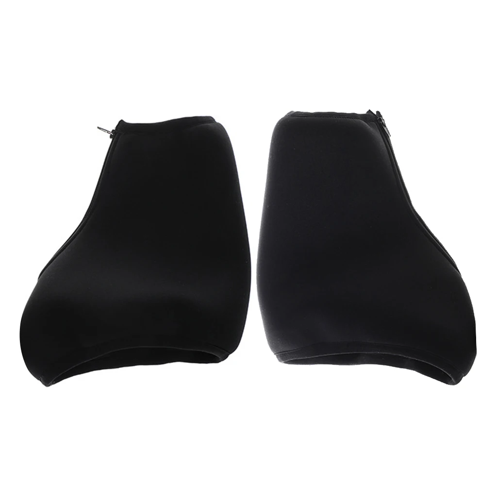 Neoprene Figure Ice Roller Skates Boot Covers Protector Overshoes Skating Boots Cover for Kids Adult
