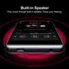 IQQ Newest Bluetooth 5.0 MP3 Player with High Resolution and Full Touch Screen Built-in Speaker HiFi Lossless Sound Player 8GB ► Photo 2/6