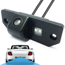 Neue Wasserdichte Auto Rückansicht Kamera 170 Grad Weitwinkel Reverse Parkplatz Backup-Kamera für Ford Focus 2 Limousine 2005-2011 C-Max