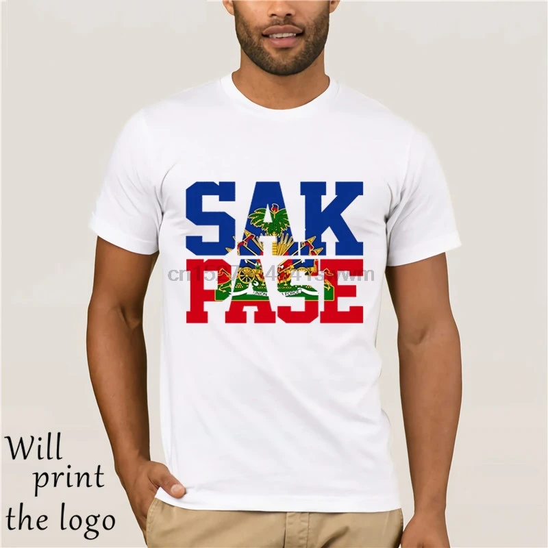 Sak Pase Haitian pride for haitian flag day AliExpress